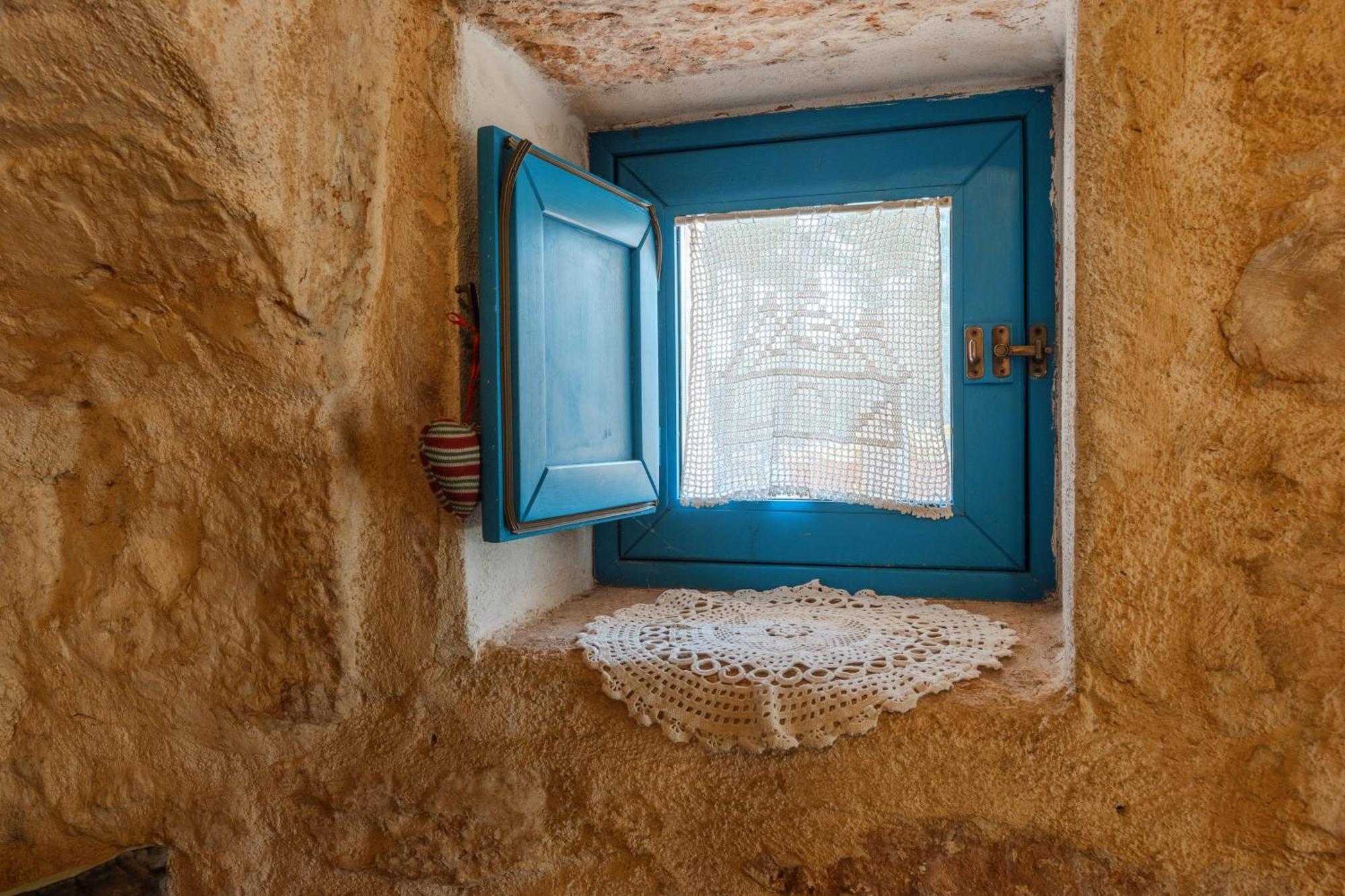 Trullo Tarantini Con Piscina Privata Appartement Latiano Buitenkant foto