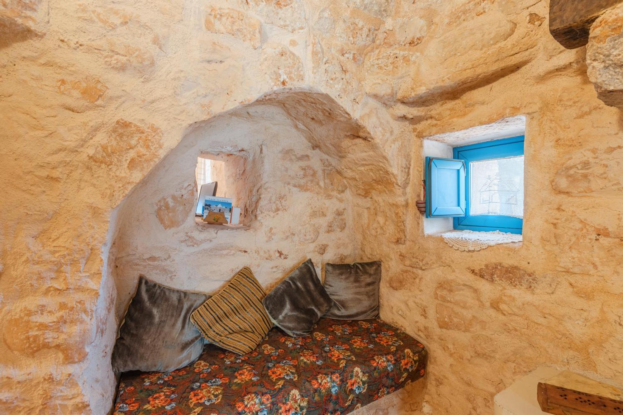 Trullo Tarantini Con Piscina Privata Appartement Latiano Buitenkant foto